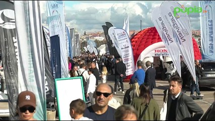 Napoli, il piano per la costa riparte da "Navigare": Manfredi annuncia il cambio di volto (11.11.25)