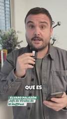 Ramón Arangüena dice lo que piensa ahora de Rosalía tras verla con Broncano en 'La Revuelta'