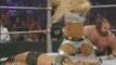 Kelly Kelly & Colin Delaney vs Layla & Mike Knox 20/5/08