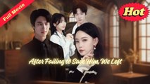 After Failing To Save Him, We Left (2025) - FULL [Eng Sub]