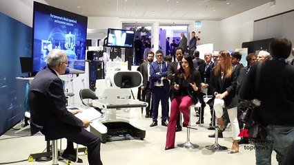 Al 98° congresso Siu debutta da Vinci 5, nuova frontiera della robotica urologica