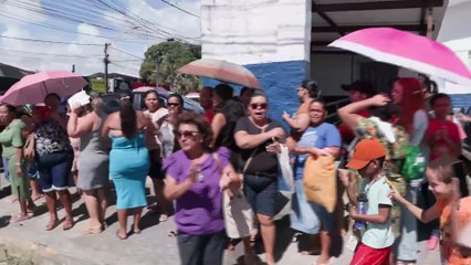 Desafios e Lutas de Mães Solos na Busca por Atendimento Psiquiátrico - A Situação Emergencial na Policlínica da Criança em Jaboatão dos Guararapes