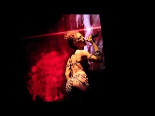 Live in Burlesque - El Molino en Madrid @entradas