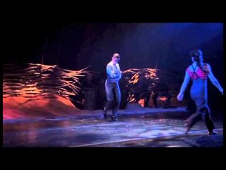 De Carmen en Teatro Nuevo Apolo de Madrid @entradas