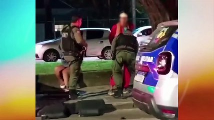 Suspeito de Roubo e Tiroteio em Recife é Transferido para Cotel: Detalhes do Caso Paulo Eduardo Alves da Silva