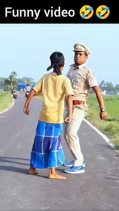 Funny Video-2