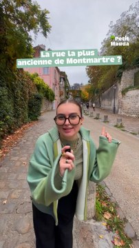 700 ans d’histoire de cette rue !➡️ Allez découvrir tous nos articles sur [petitmauda.com]( petitmauda.com/)©️ Crédit : @petitmauda🎁 Tous nos bons plans à retrouver en bio ! ❤️‍🔥👉🏻 Abonne-toi au Petit Mauda pour plus d’inspiration ! 🌳