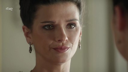 Valle Salvaje  Capitulo 296