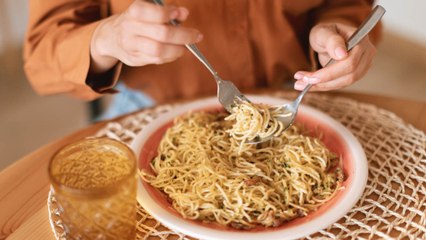 You’ve Been Eating Pasta Wrong – What Italians Want You to Know