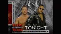 WWF RAW: February 14, 2000