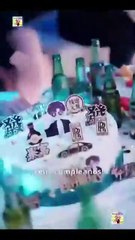 [Doblado ESP] Una noche…Por Siempre Completo En Español