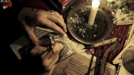 HD فيلم الرعب التركي - سجين 3 - مترجم