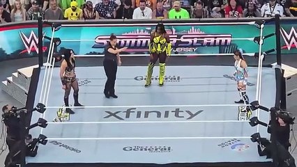 FULL MATCH_ Womens World Championship  Naomi (Champion) vs. Rhea Ripley vs. Iyo Sky 8325