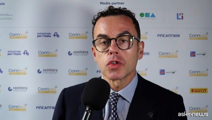 Connact, Calamea: su rete serve importante ciclo investimenti