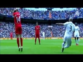 Roberto Carlos y Seedorf te invitan al Corazón Classic Match