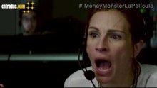 Money Monster en Entradas.com