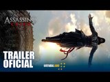 Assassin's Creed. TRAILER OFICIAL 