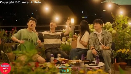 The Manipulated(2025) Korean Drama Episode 1 Explained In Hindi _ Recap