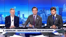 Punchline - S.Abdeslam : une clé USB qui met en exergue les défaillances carcérales ?