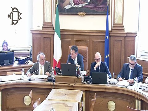 Roma - Legge annuale mercato e concorrenza 2025 - C. 2682 Governo - Audizione di AGCM, Associazione ACQUI 3B VIBES, UNIRIMA, Consorzi Cobat, Motus-E, Federcontribuenti, Associazioni dei consumatori e Mauro Spagnolo (11.11.25)