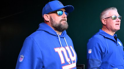 Brian Daboll Fired: A Closer Look at the Giants' Struggles
