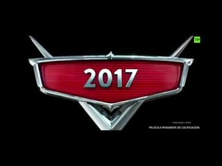 Cars 3 | Avance | 14 de Julio en cines - entradas.com