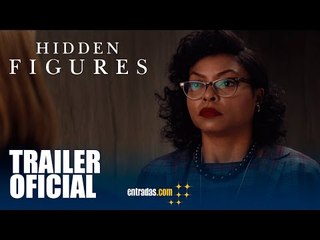 Figuras ocultas. TRAILER OFICIAL HD | 17 de febrero en cines - entradas.com