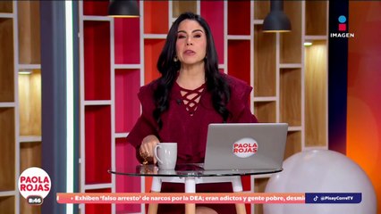 México impone aranceles a la importación de azúcar | DPC con Paola Rojas