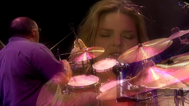 DIANA KRALL — The Girl in the Other Room — DIANA KRALL: LIVE AT THE MONTRÉAL JAZZ FESTIVAL – (2004)