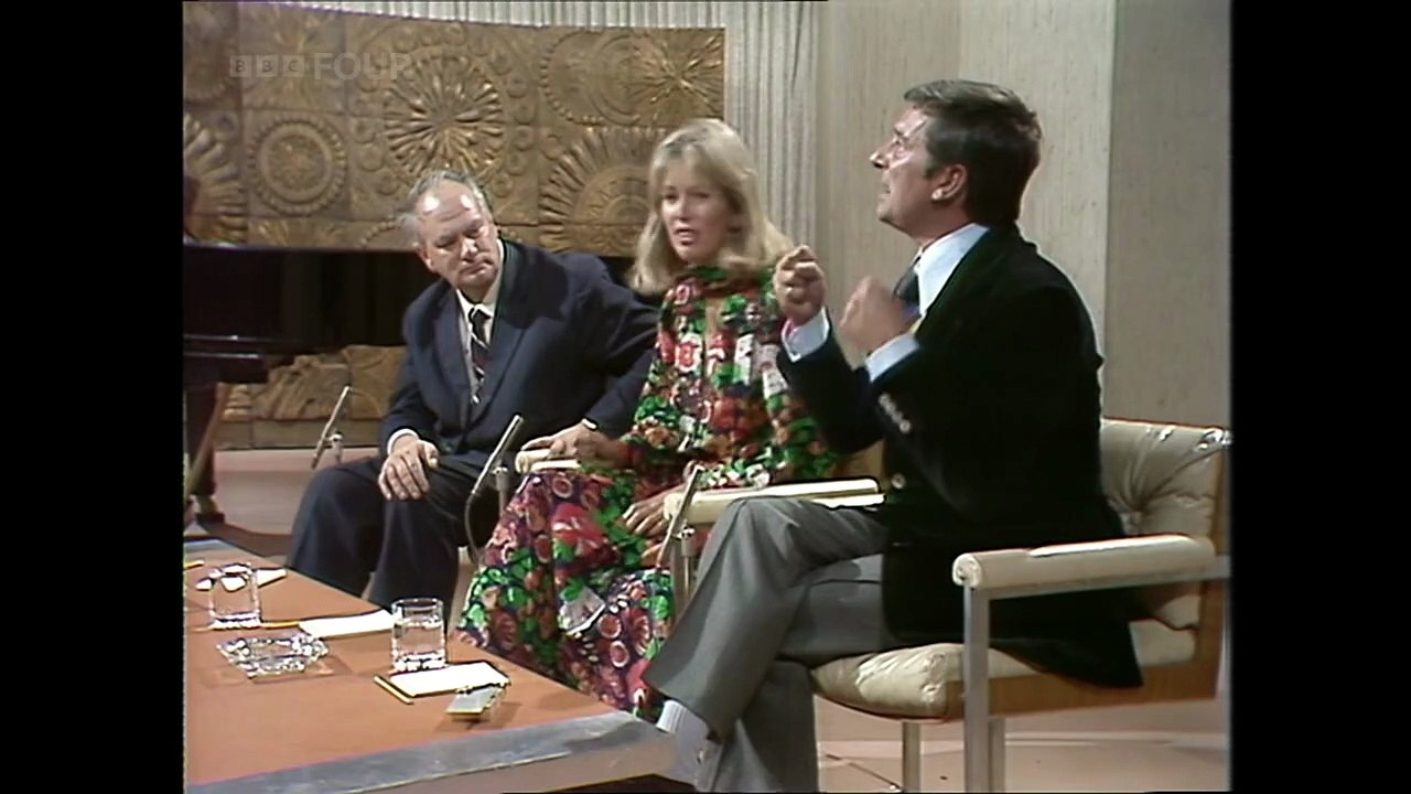 Face the Music (BBC Two 3rd December 1975)
