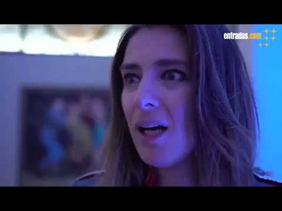 Mamma Mia! El musical | "EL ESTRENO" - TEATRO COLISEUM | entradas.com