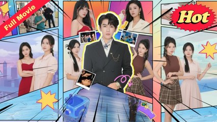 Temporary Groom, Permanent Love - Full