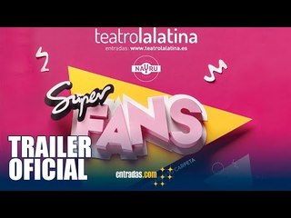 Superfans. Las Boybands que forraban |Teatro La Latina | entradas.com
