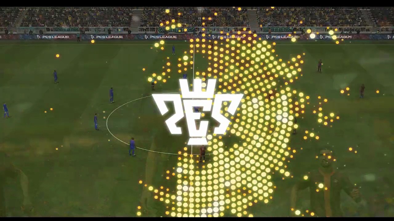 Pes- FC Dnipro - season 2020 - Druha Liga - match 2 vs Gyrnik Sport