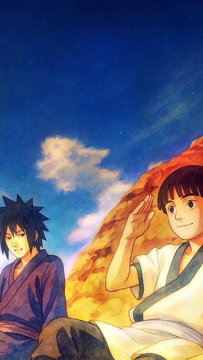 Madara Uchiwa | Lui aussi il voulait la paix. #madara #narutoshippuden #uchiwa