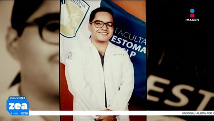 Autoridades revelan motivo de asesinato en contra de estudiante de San Luis Potosí