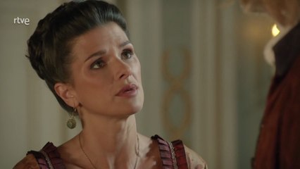 Valle Salvaje  Capitulo 297