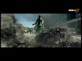 POWER RANGERS | TRAILER OFICIAL | 7 de abril en cines | entradas.com
