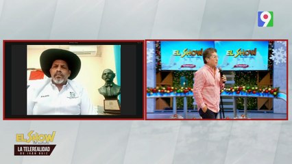 Santiago Riverón: “Faride tiene doble moral, ante situación de desorden en Dajabón”| ESM