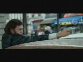 Mesrine - L'instinct de mort - teaser