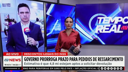 COP30: manifestantes cobram justiça social e ambiental durante evento em Belém