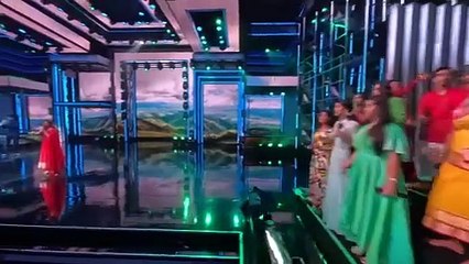 Indian Idol 16 9Th November - Ep 8