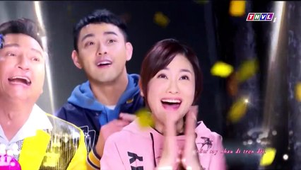 THỜI VÀNG SON - PHẦN 2 - TẬP 96 - THVL1 LỒNG TIẾNG - PHIM ĐÀI LOAN - THOI VANG SON P2