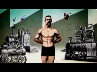 Ilustres Ignorantes | entradas.com