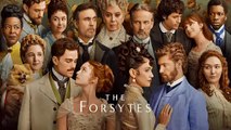 The Forsytes S01E05 (2025)