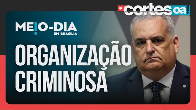 Relator da CPMI acusa dirigente sindical de ter criado ‘organização criminosa’