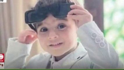 ബഹ്റെെനിൽ കാറിൽ വെച്ച് കുട്ടി മരണപ്പെട്ട സംഭവത്തിൽ പ്രതിക്ക് മാപ്പ് നൽകി മാതാവ്