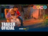 COCO | 1er TRAILER OFICIAL | Diciembre 2017 en cines | entradas.com