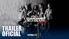 "Guardianes de la Galaxia Vol. 2" | Avance | 28 de Abril en cines - entradas.com