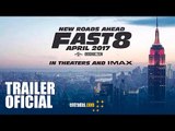 Fast & Furious 8 Tráiler Oficial 2 (Universal Pictures) | 13 de abril en cines | entradas.com